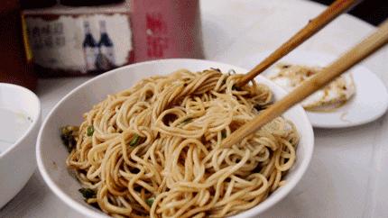 江南苏式特色面,全国最有名的7碗面你吃过几种