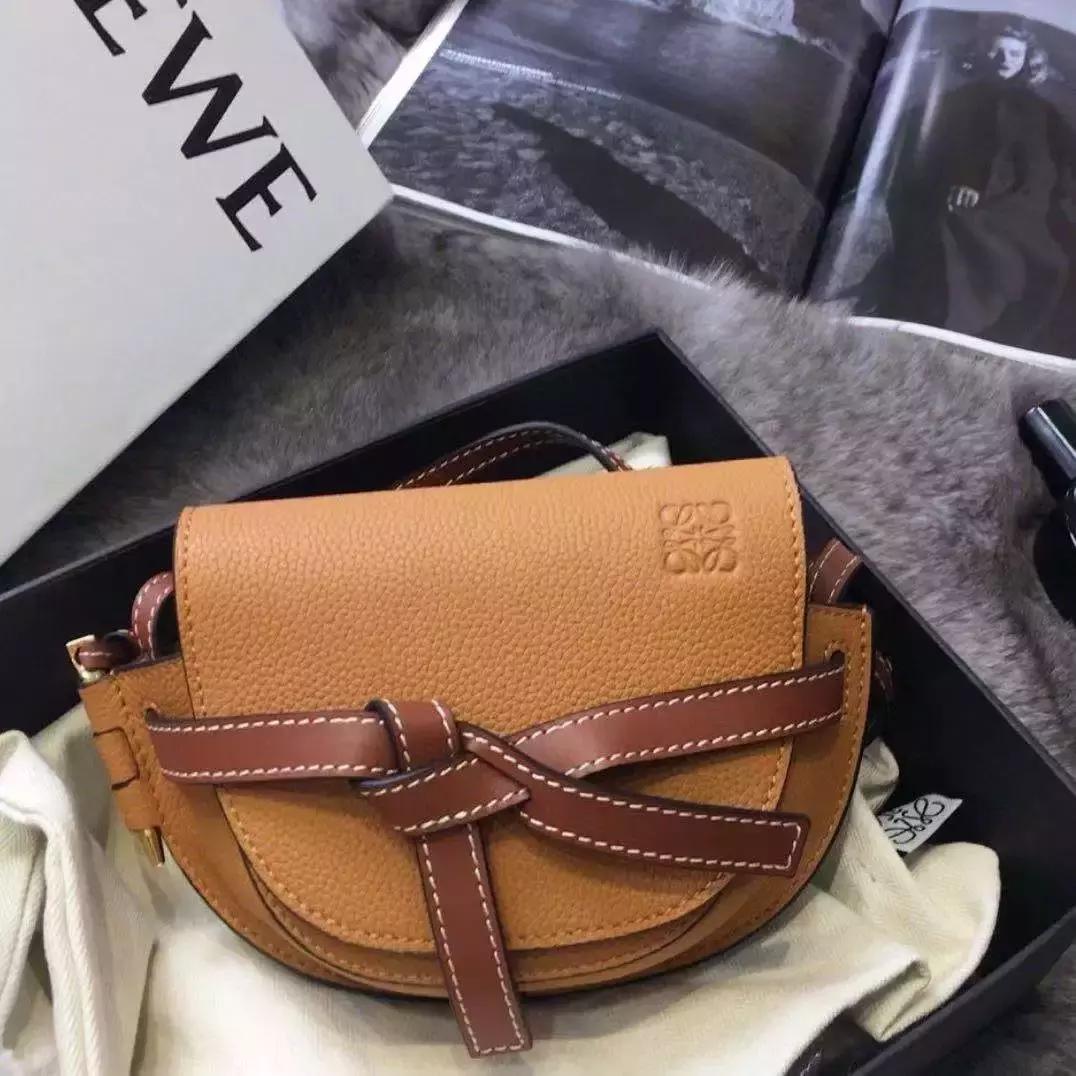 大牌包包干货知识,女生大牌入门级包包