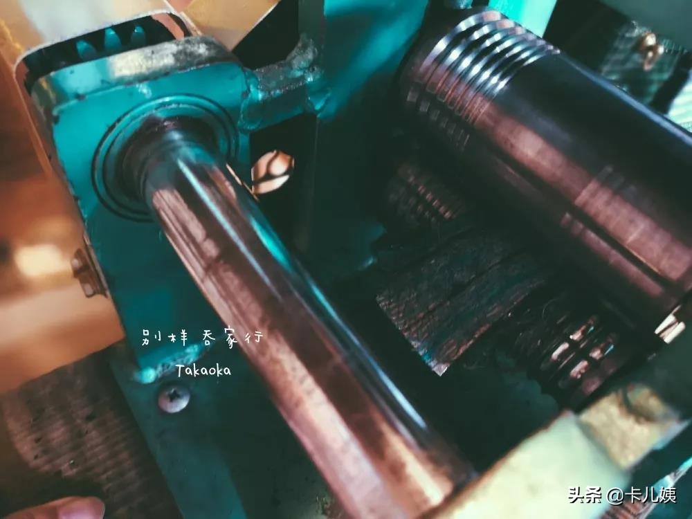 高岡：一座不食人间烟火的城市