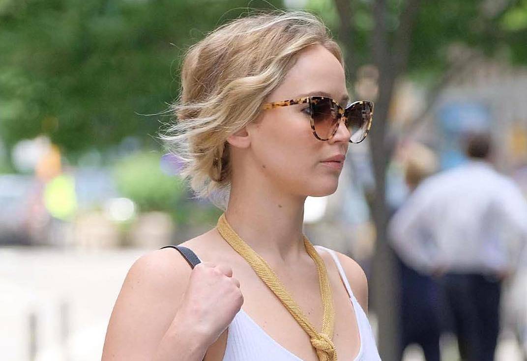 夏天必备时尚太阳镜,圆脸必备太阳镜