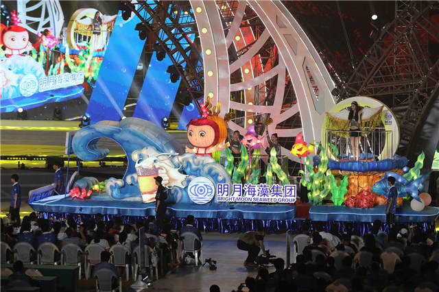 金沙滩啤酒城漫游攻略,金沙滩啤酒节白天游玩攻略