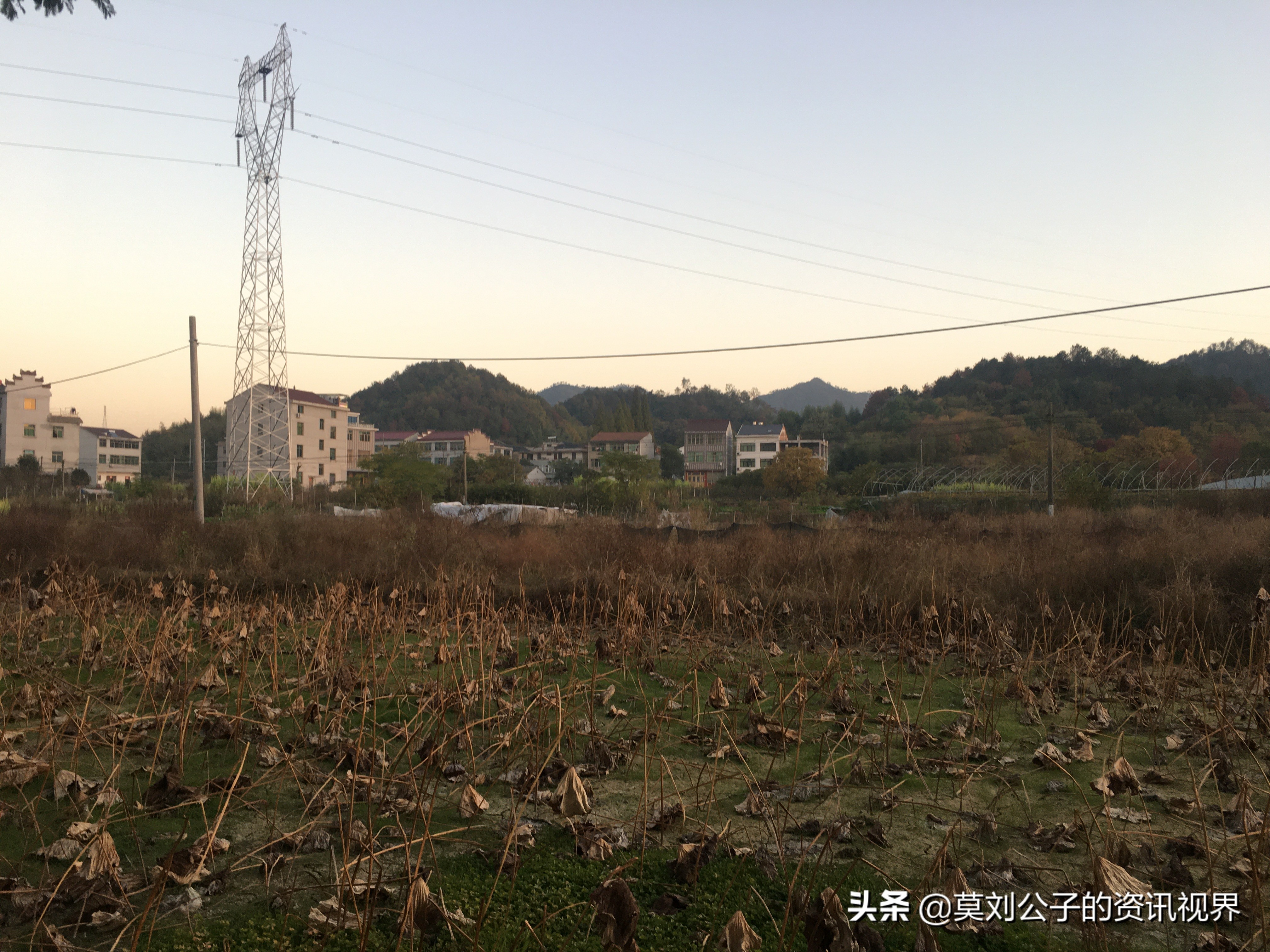 中国经济强市浙江义乌，其实它是一座山城，或许你根本不了解它