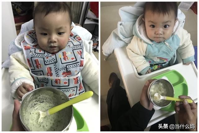 在辅食添加初期，就养成宝宝吃饭的几个好习惯，你需要这四种装备
