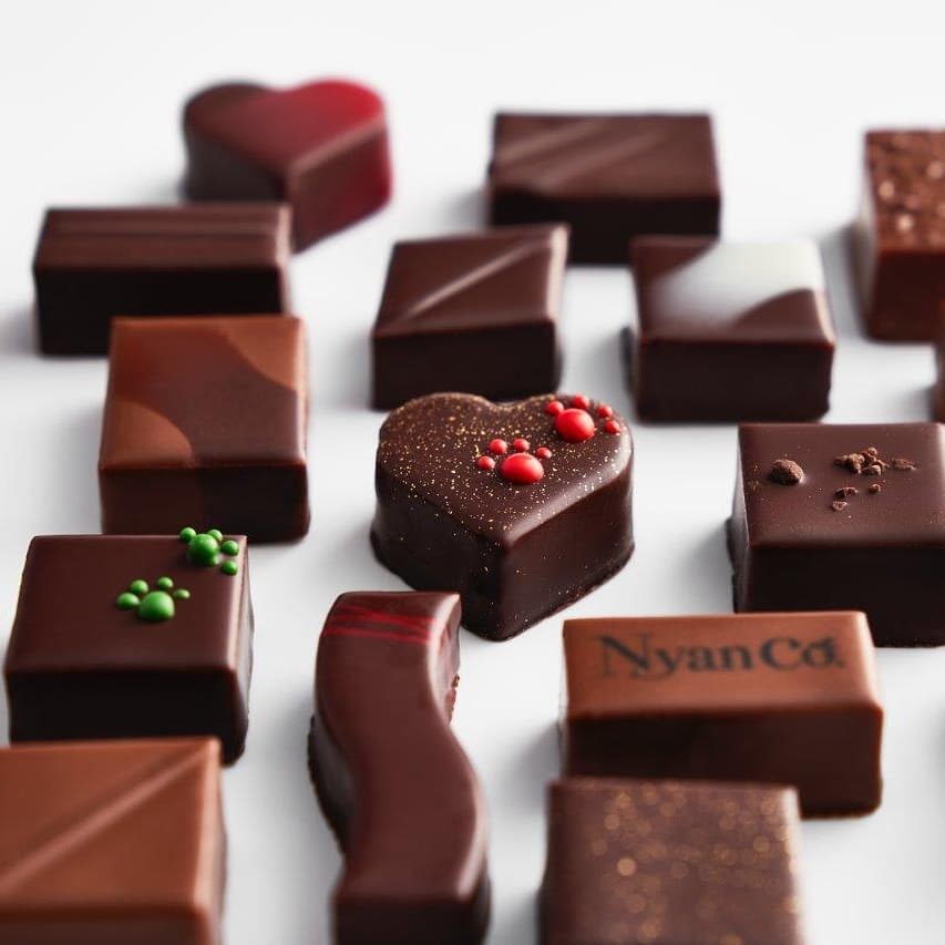 瞧瞧这些都是人家的蛋糕太美了，你还有什么理由不努力？