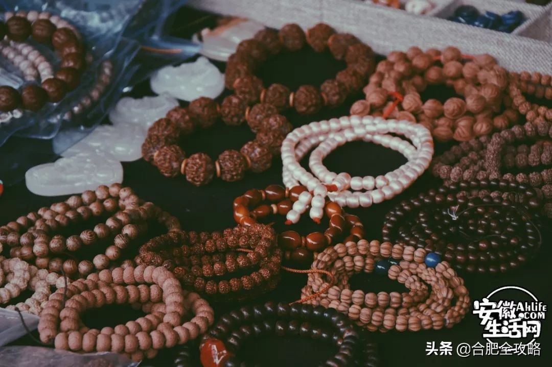 老周谷堆水果批发市场,老周谷堆古玩市场