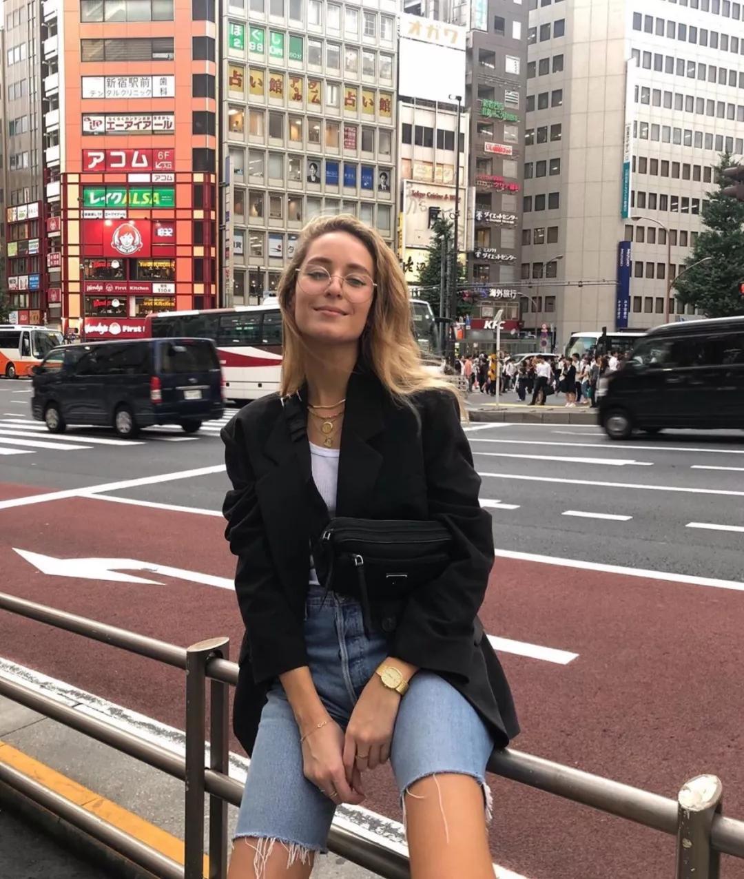 如何摆pose才好看,怎么摆pose好看又上镜