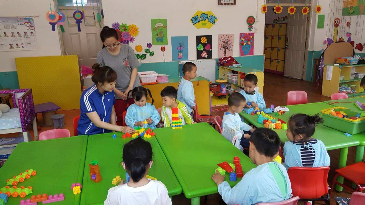 3岁儿童背古诗启蒙大全,3岁背的古诗