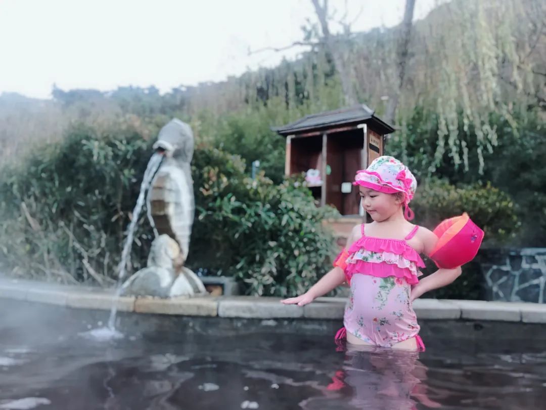 济南泡温泉推荐的好地方,济南冬天泡温泉最好的地方