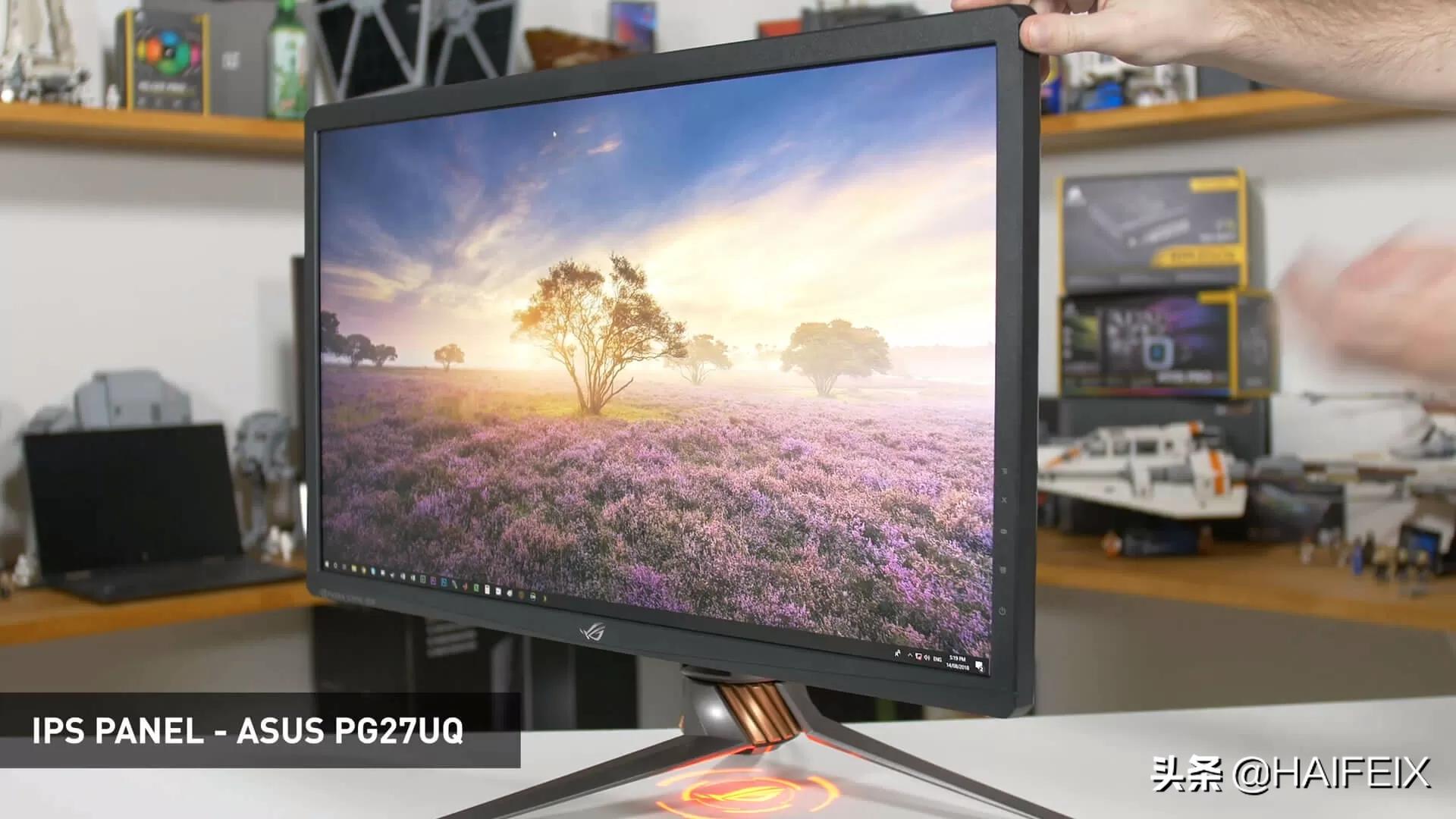 tnva和ips屏幕长时间用哪个更伤眼,显示器ips和tn屏和va屏应该选哪个