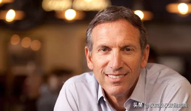 星巴克创始人的艰难时刻,星巴克创始人传奇