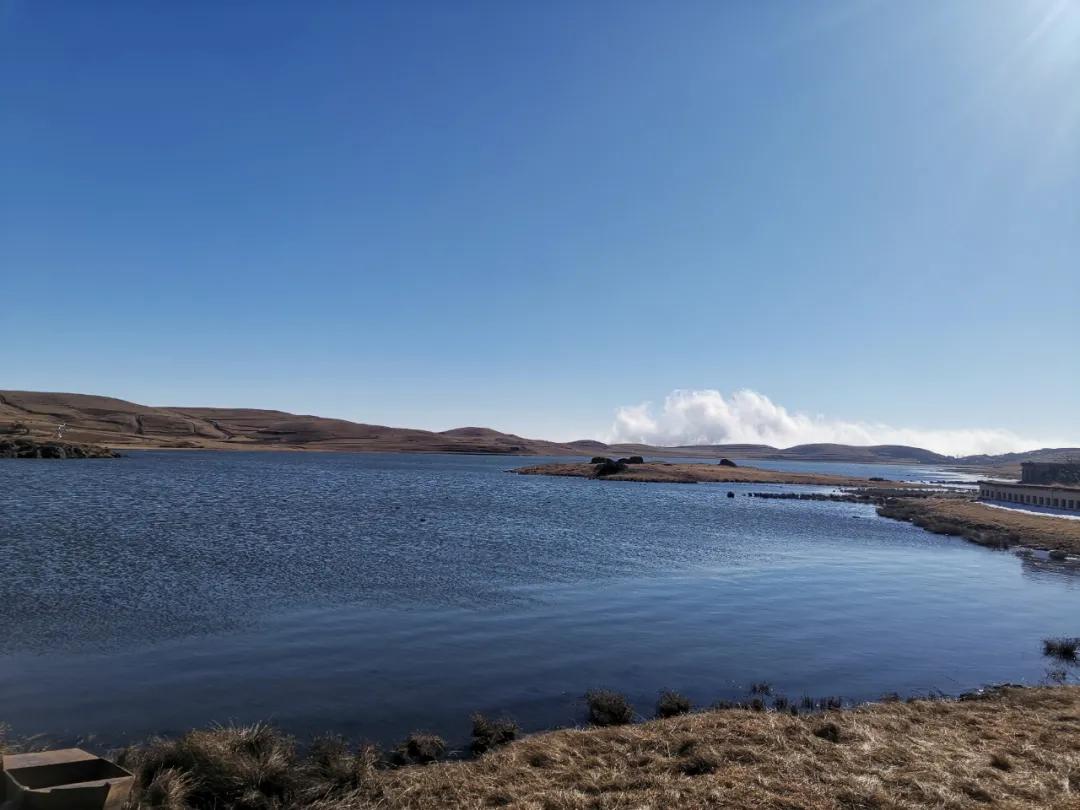 大山包风景区最新视频,太平国家森林公园有什么玩的