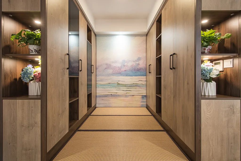 小复式民宿装修,深山小复式民宿