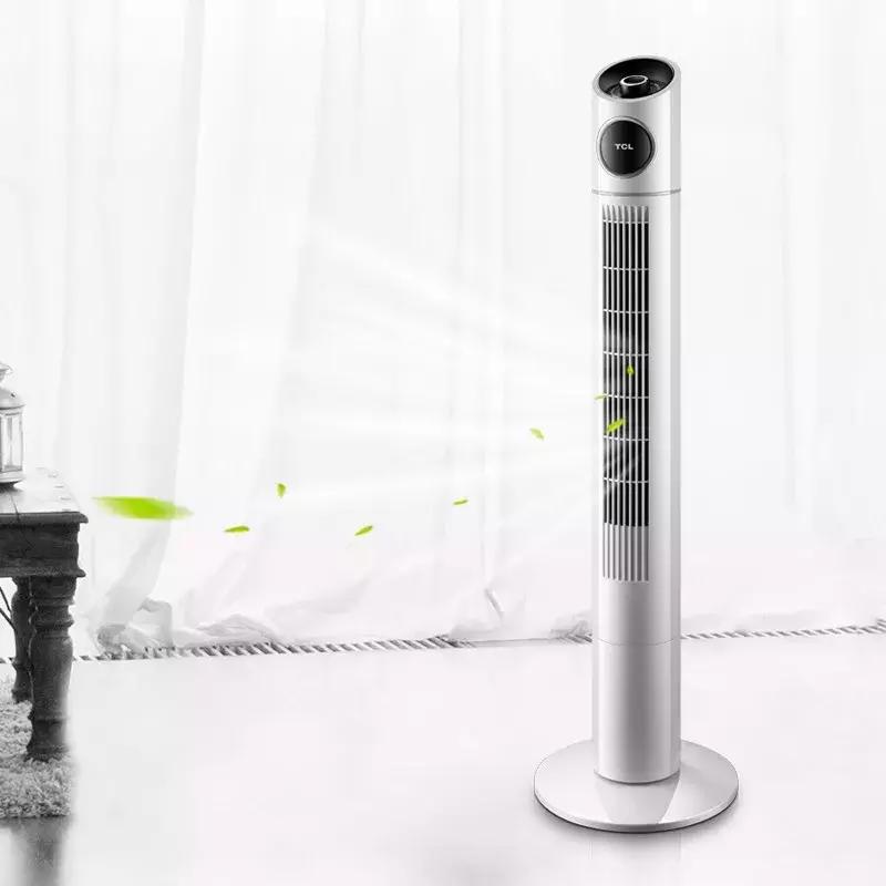 塔扇和一般风扇相比优缺点,塔扇和风扇有什么区别哪个更好