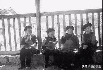 武定土司府,环州土司府遗迹