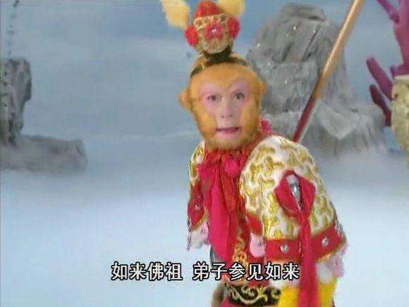 美猴王孙悟空六小龄童,真假美猴王中谁才是真正的孙悟空