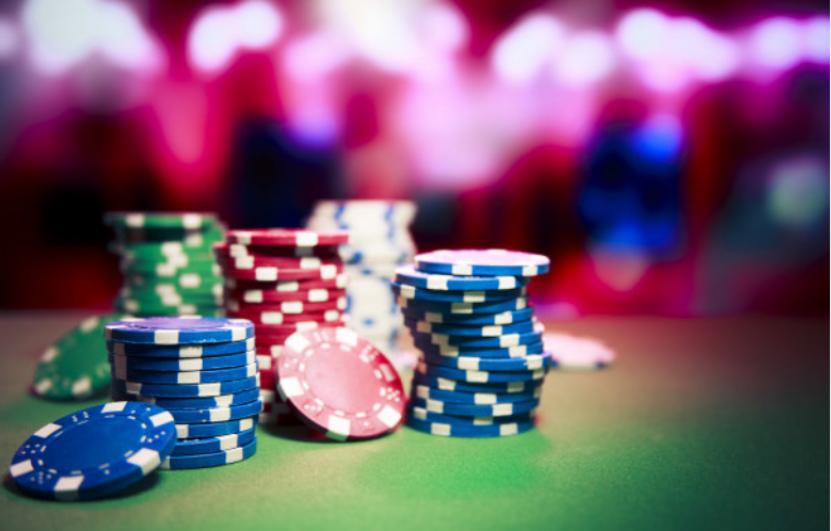 不赌就是赢完整视频,不赌就是赢不争就是福