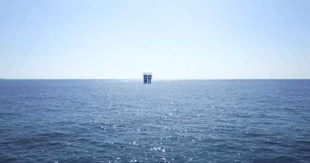 日清最火的广告,日本日清广告