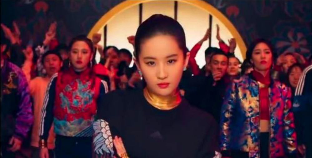 nikeadidas新春广告对比,关于nike与adidas之间的竞争视频