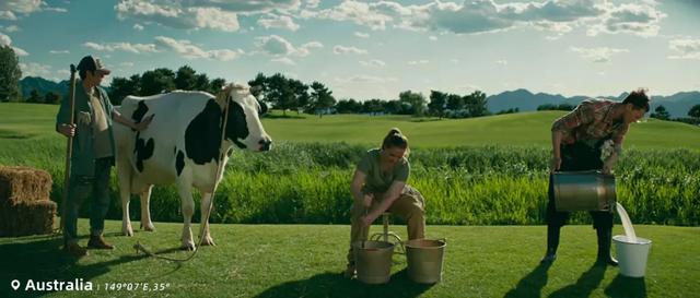 天猫国际搞海外直购,天猫国际和最专业的代购