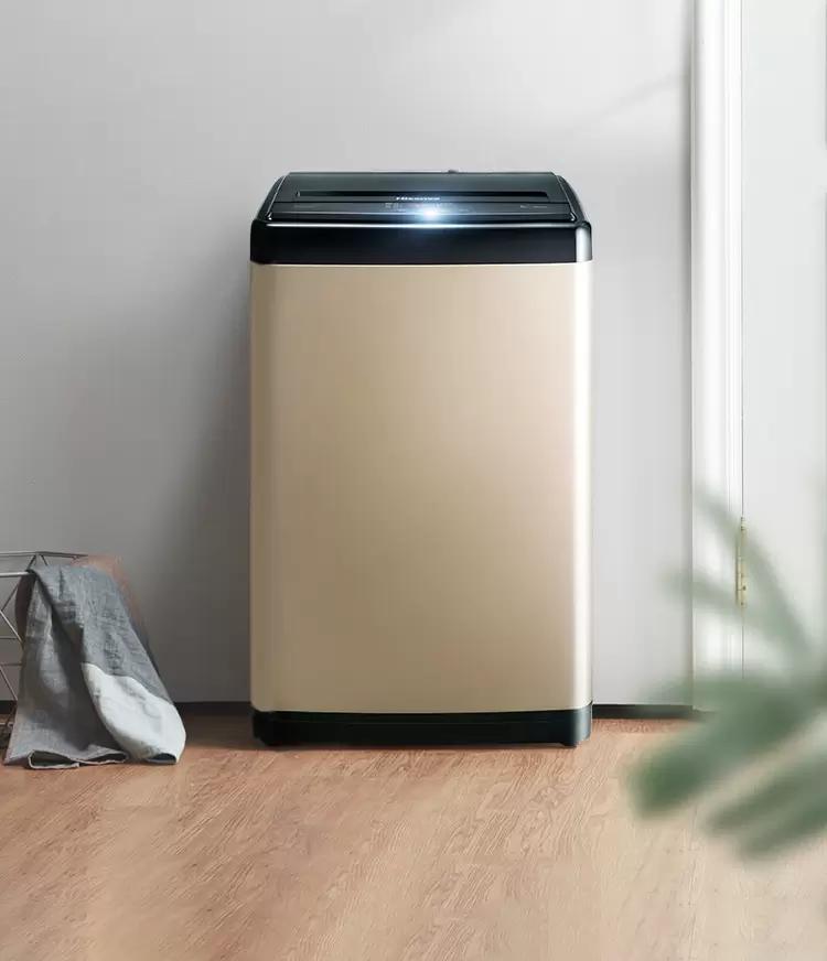 海信全自动波轮洗衣机10公斤价格,海信全自动滚筒洗衣机多少钱