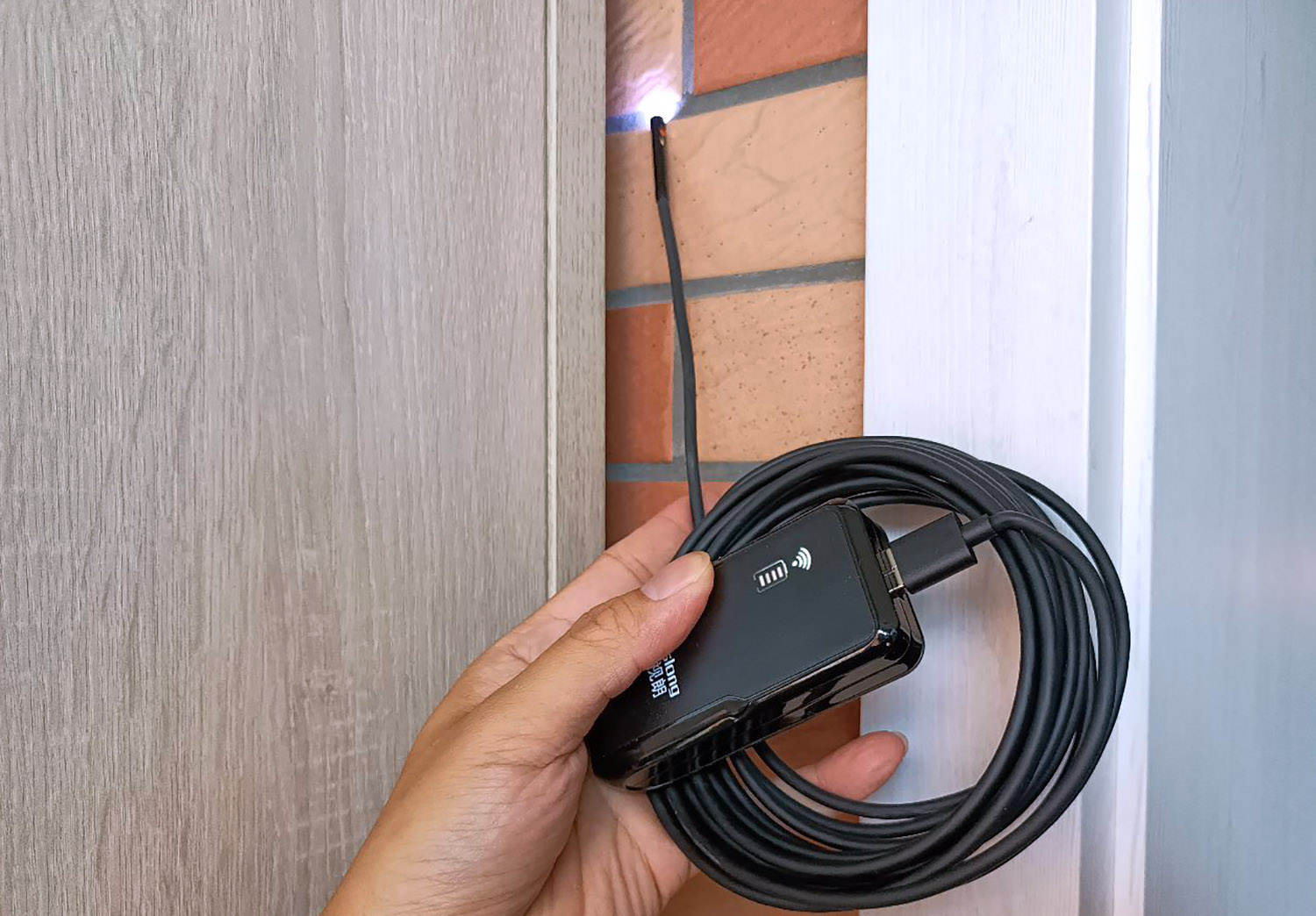 无死角的视频神器，泰视朗内窥镜测评