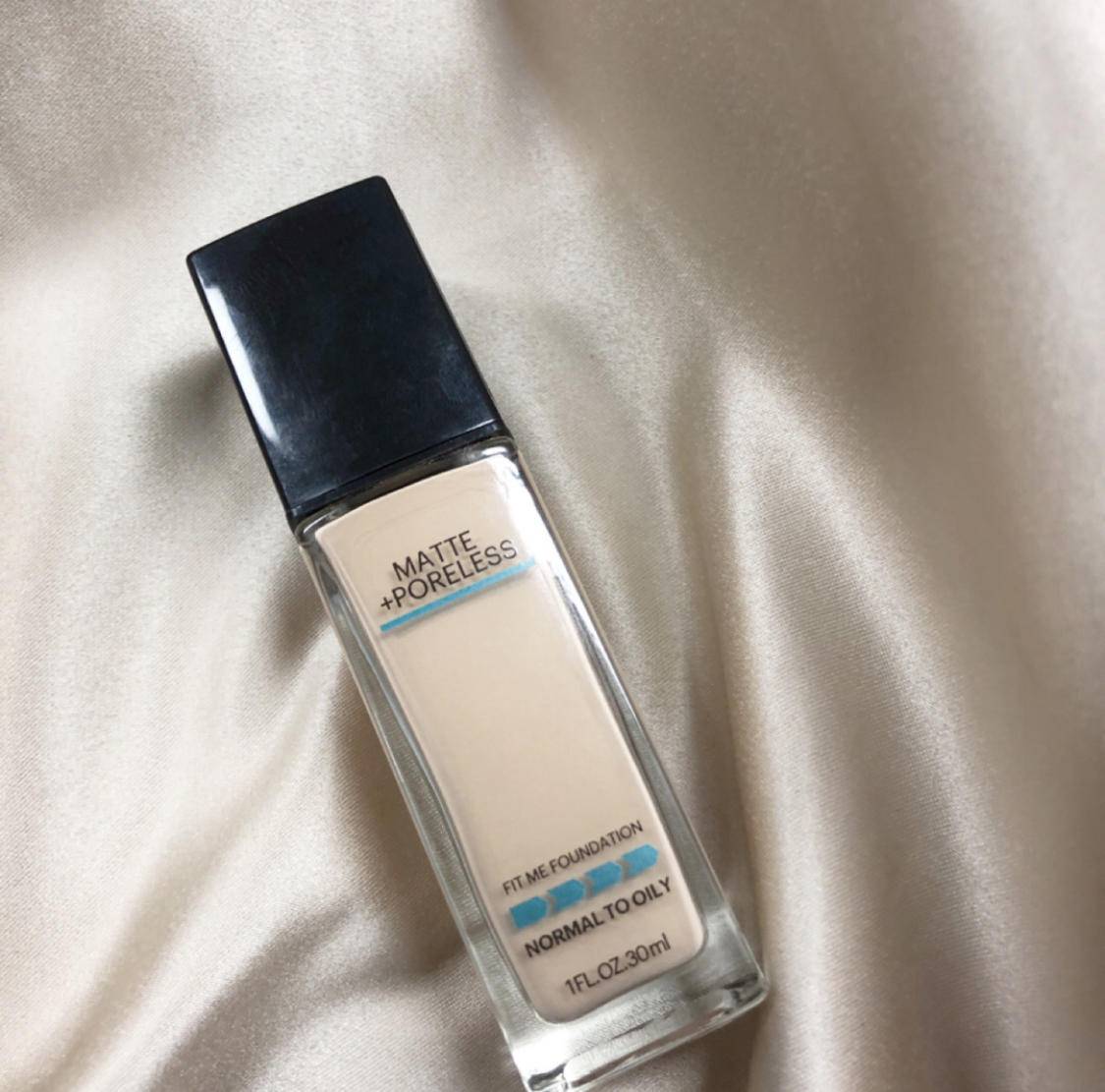 底妆简单怎么化才显得干净细腻,底妆套路完美底妆上妆技巧