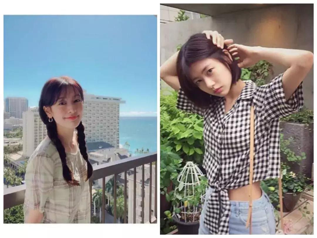 杨幂宋茜穿什么衣服好看,除了杨幂还有哪些艺人旗下有童星