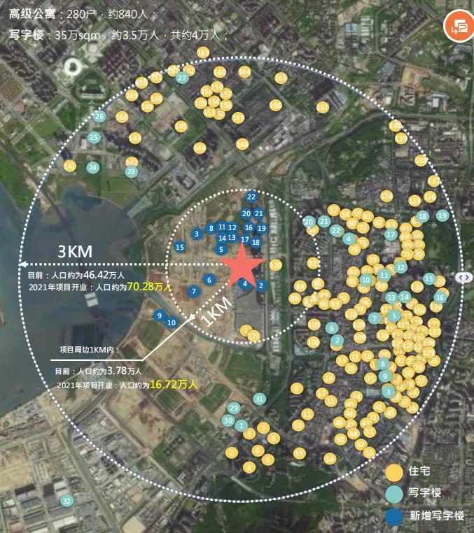 万象城万象汇图标区别,万象城与万象汇和万象天地区别