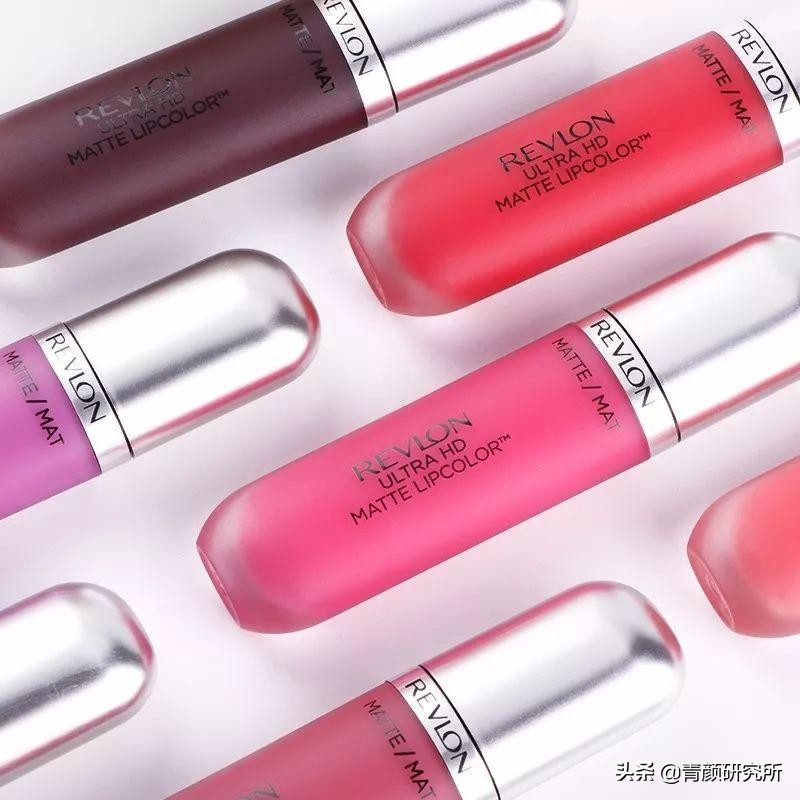 年末爱用大分享！质地与颜值并存，这7款平价口红，不吃土也能美