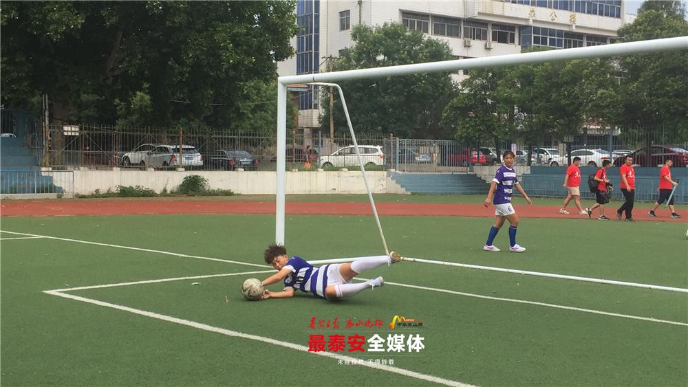 安泰运动会,安泰田径比赛