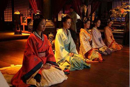 于正回应被恶意打低分,被于正冤枉过的演员