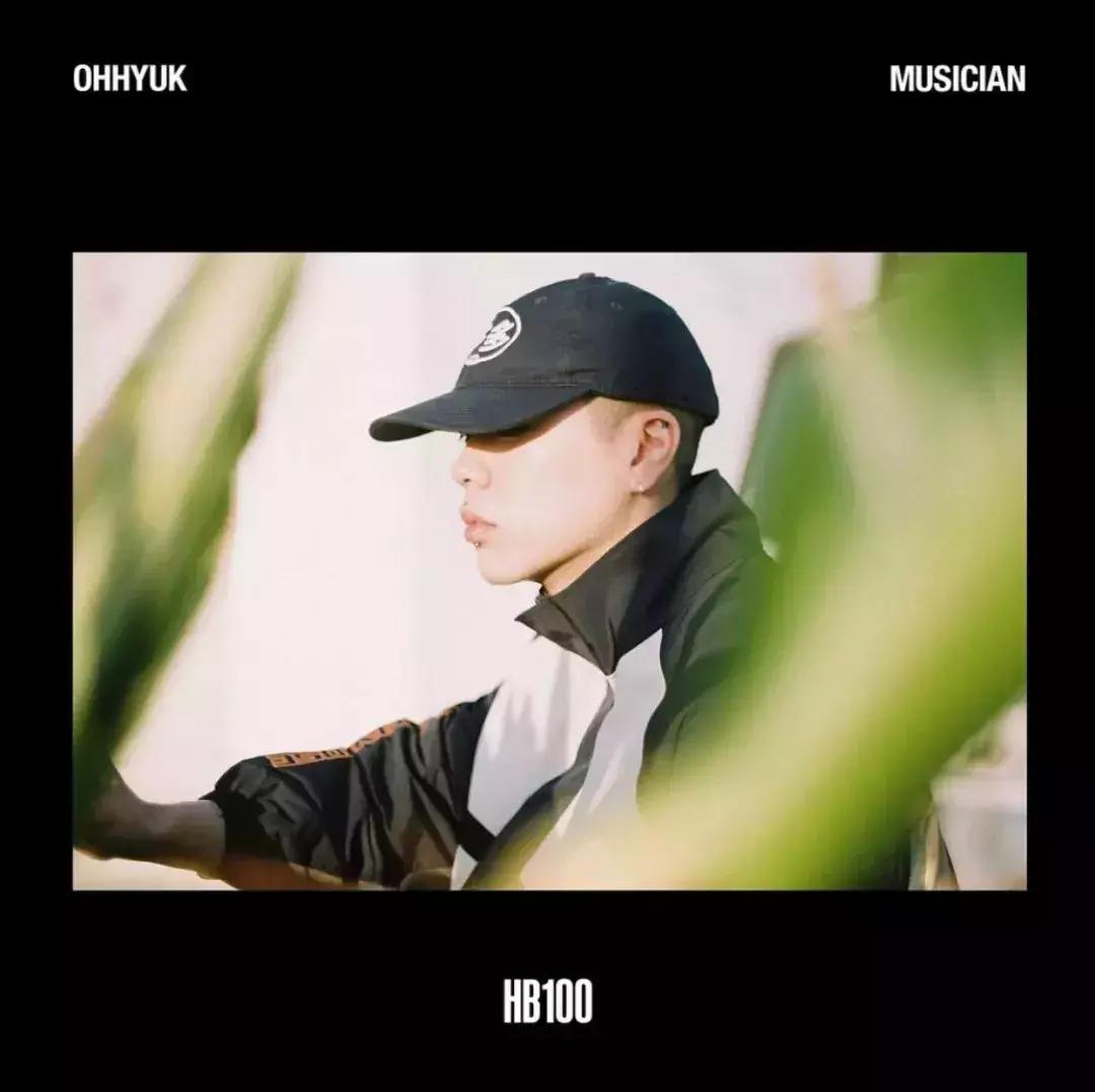 丑帅型男生网红,又高又帅的丑男