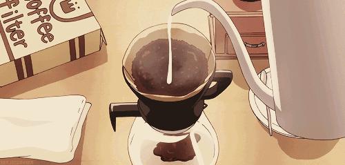 快速入门一杯好喝的手冲咖啡,自己手磨咖啡怎么冲泡