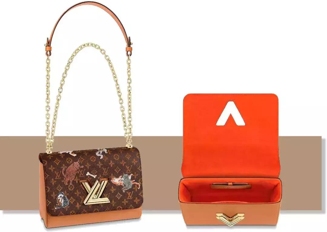 买了个lv的包去哪检验真伪,买了很多lv东西视频