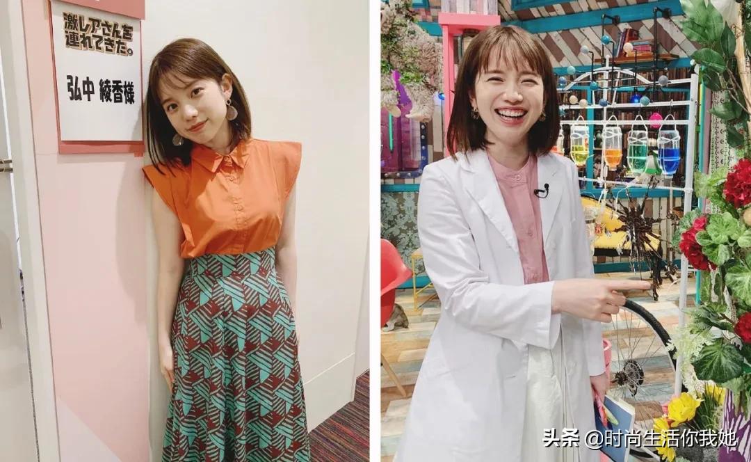 女生骨架大在冬天怎么穿超显瘦,骨架大腰细的女生怎么穿