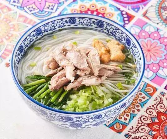 想减肥的天津人，千万别坐地铁3号线！好吃的太多啦