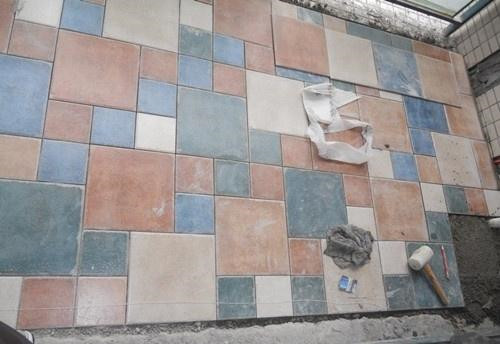 贴外墙瓷砖多少钱一平方？外墙瓷砖尺寸都有哪些？