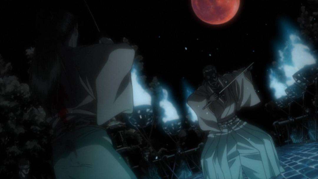 日本最残酷的擂台赛,日本比赛刀光剑影