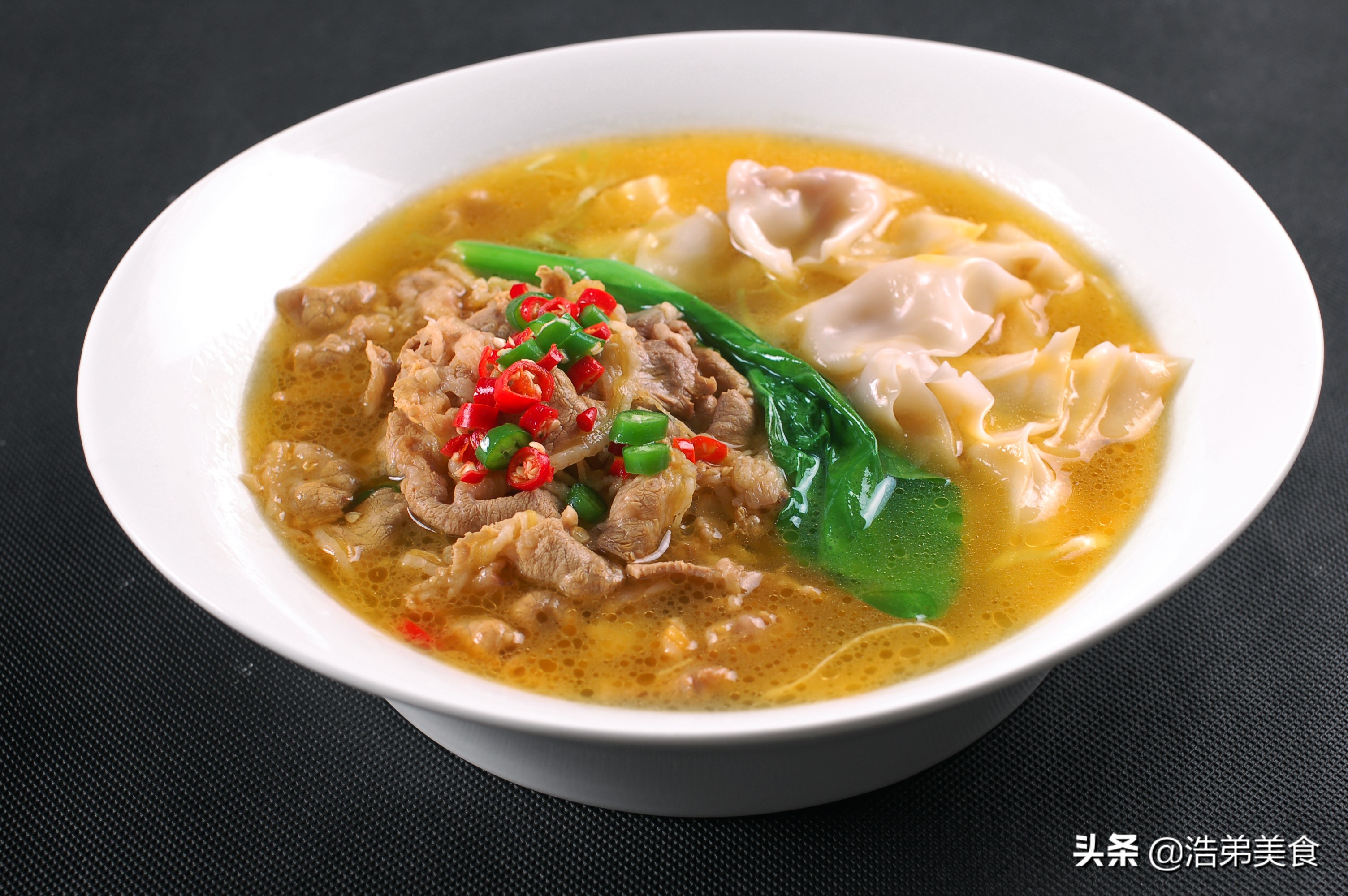 厨师长分享12道家常菜做法,粤菜100道名菜