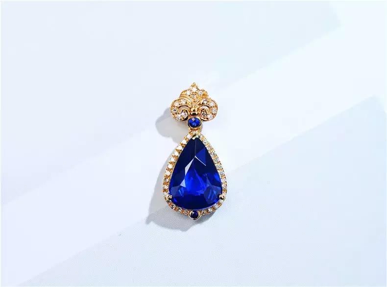 铂金和k金镶嵌钻石哪个好,k金与铂金哪个适合镶嵌