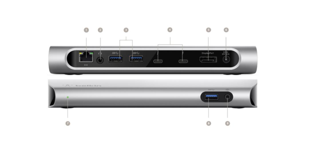 macbook必买的五个配件,买完mac必学的软件