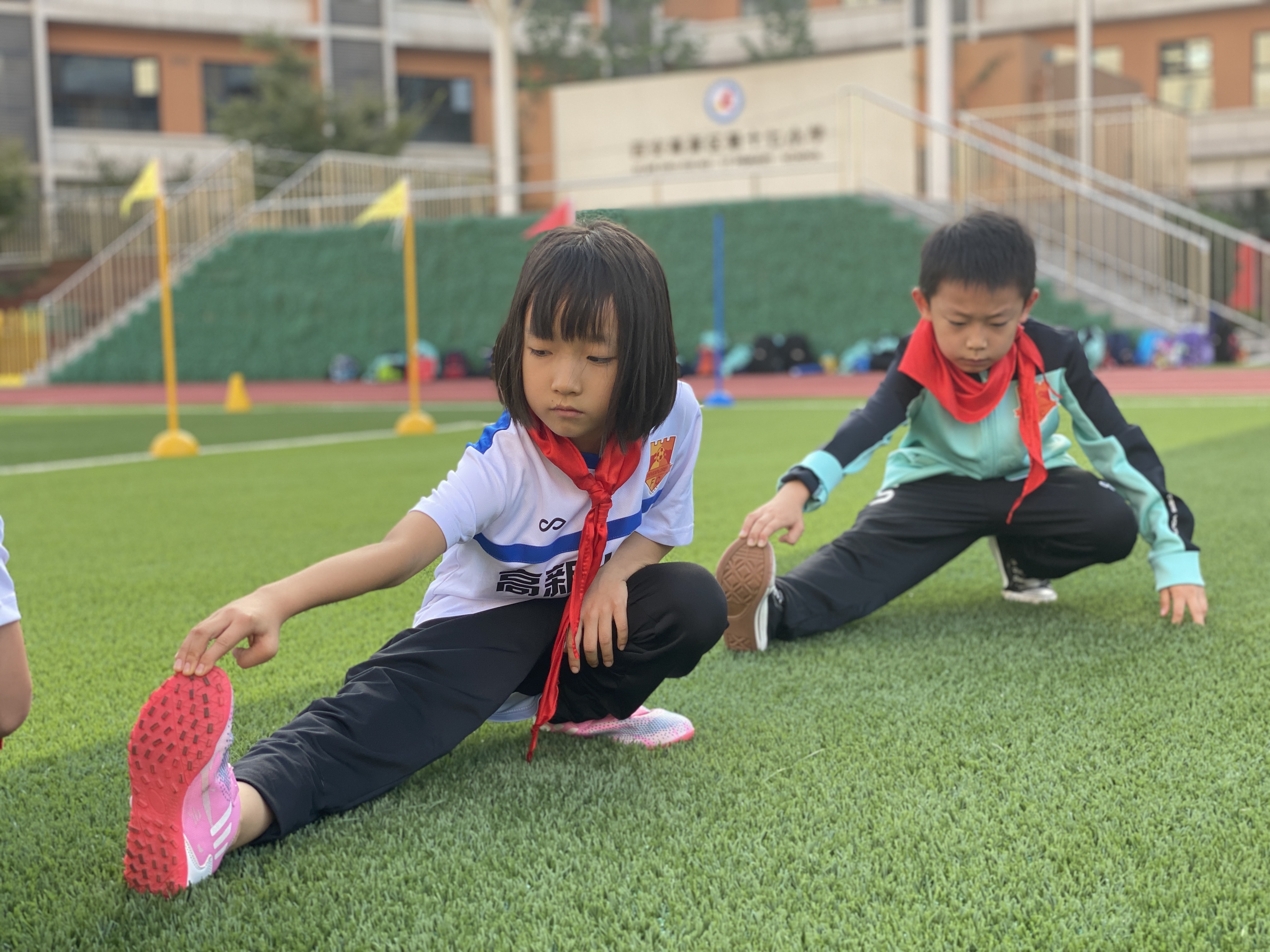 智信体育课程,智信体育体能课