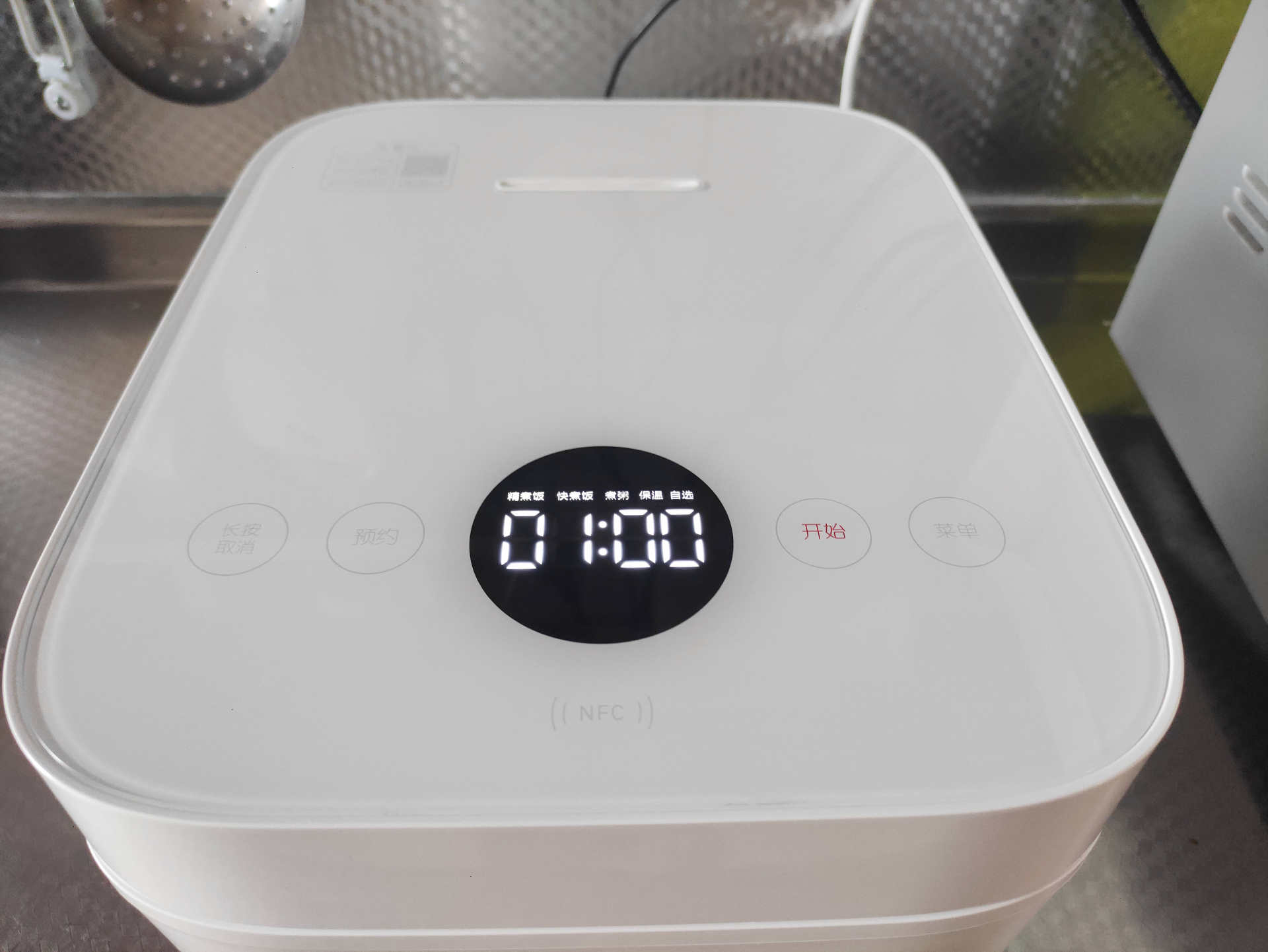 日本电饭煲饭,电饭煲做饭不香怎么回事