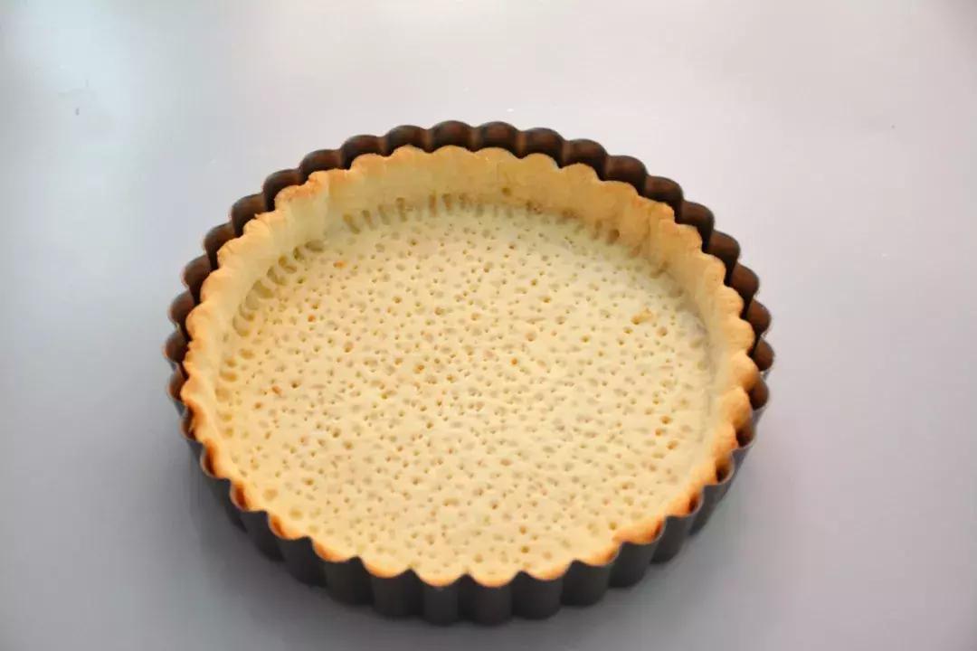 草莓芝士挞,比仙女还仙女,3分钟就学会的简单操作