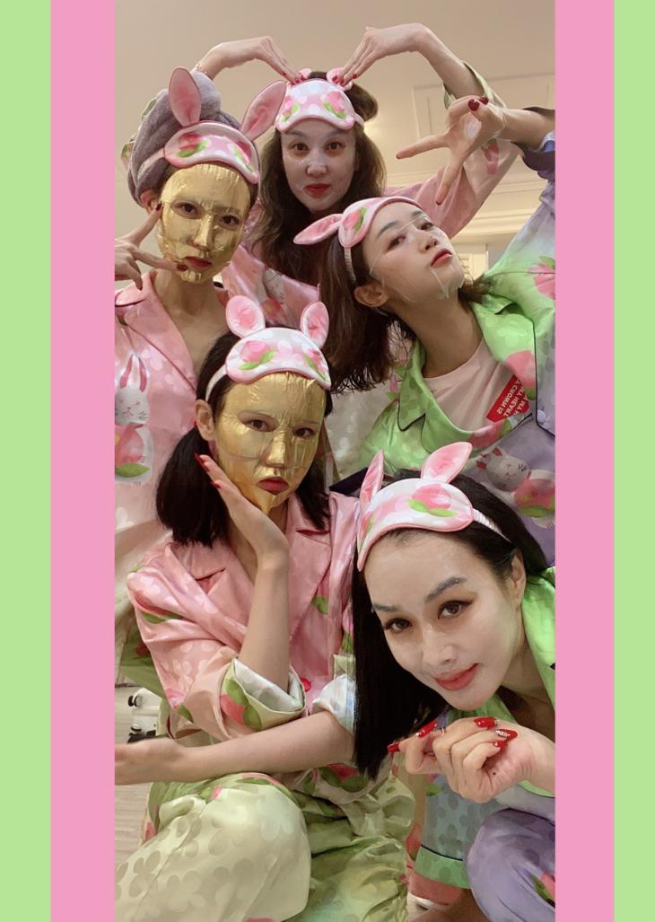 陈冠希终止Nike联名合作，你需要的「国潮清单」拿走不谢