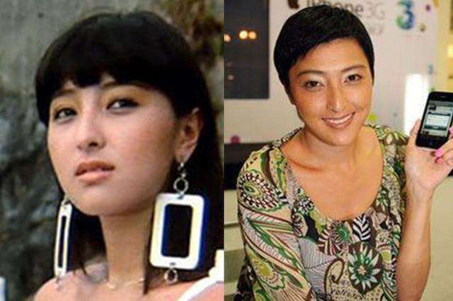 中日韩混血明星有哪些,中日混血男长相特点