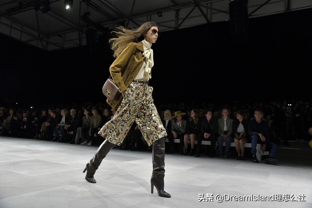 2021春夏包包秀场,大牌秀场包包合集欧美包包