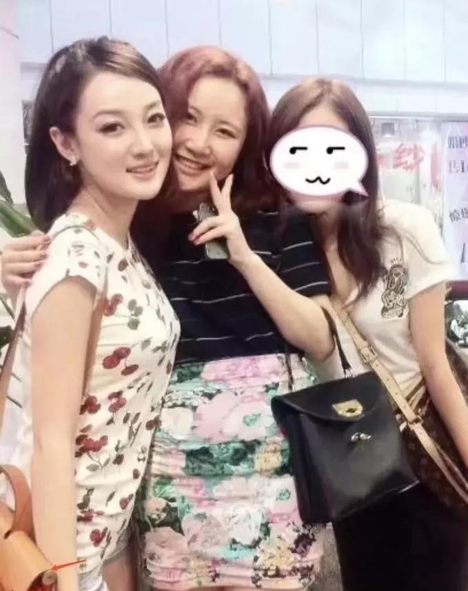 天涯贵妇楼第一美消失之谜