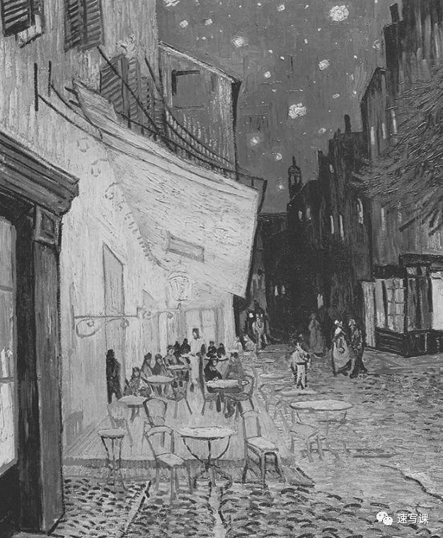 梵高作品是怎么被世人知道的,梵高的作品为什么能被世人所欣赏