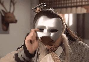 新版《神雕侠侣》小龙女海报曝光，网友：为什么不是贾玲演？